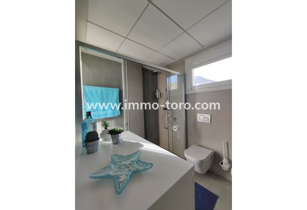 Resale - Villa - Finestrat