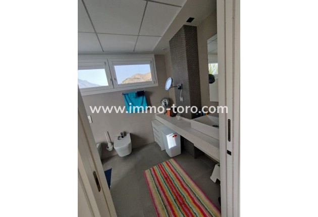 Resale - Villa - Finestrat