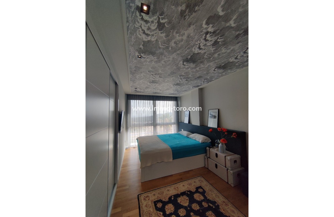 Resale - Villa - Finestrat