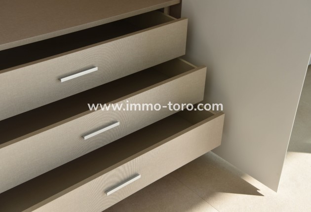 New Build - Villa - Calpe - Gran sol