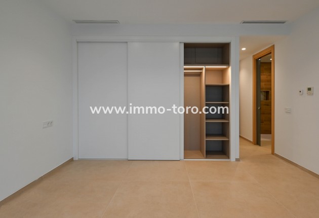 New Build - Villa - Calpe - Gran sol