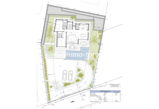 Herverkoop - Villa - Calpe