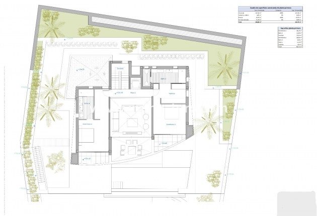 Herverkoop - Villa - Calpe