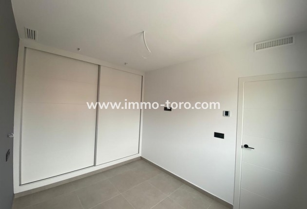 New Build - Villa - Los Alcázares - La Concha