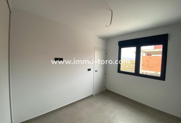 New Build - Villa - Los Alcázares - La Concha