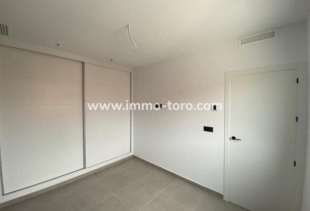 New Build - Villa - Los Alcázares - La Concha