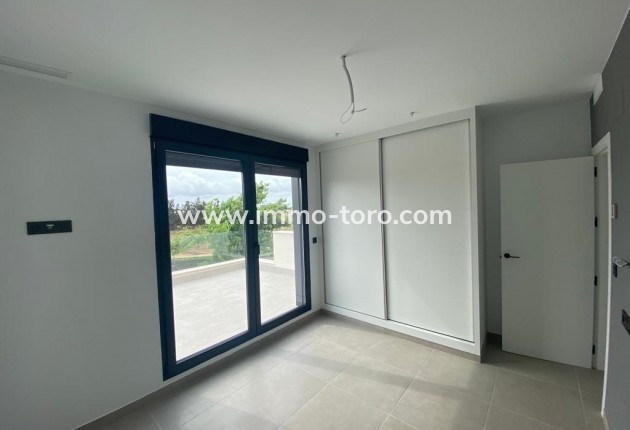 New Build - Villa - Los Alcázares - La Concha