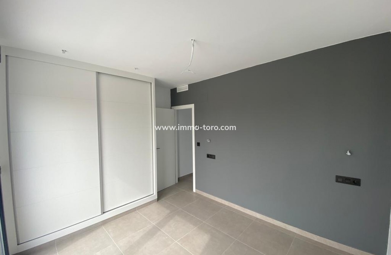 New Build - Villa - Los Alcázares - La Concha