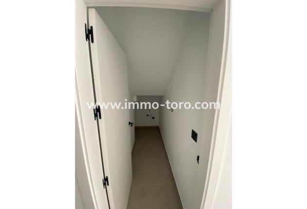 New Build - Villa - Los Alcázares - La Concha