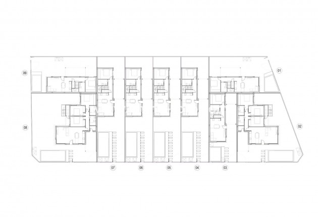 New Build - Villa - Los Alcázares - La Concha