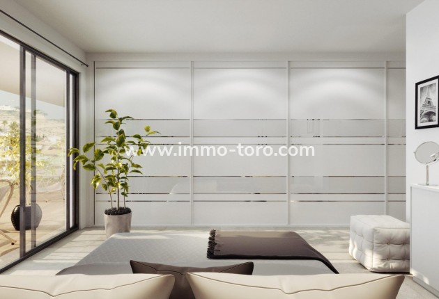 Nouvelle construction - Villa - Rojales - Golf La Marquesa (Ciudad Quesada)