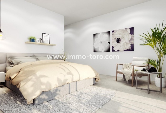 Nouvelle construction - Villa - Rojales - Golf La Marquesa (Ciudad Quesada)