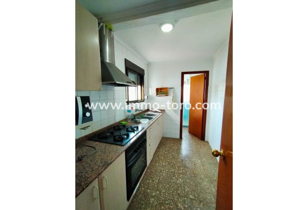 Herverkoop - Dorpshuis - Orba