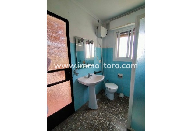 Herverkoop - Dorpshuis - Orba