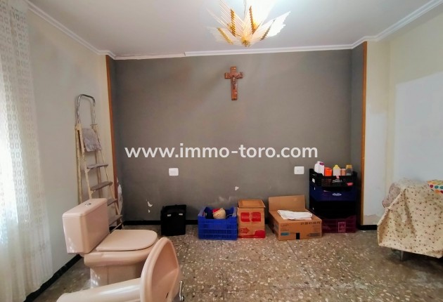 Herverkoop - Dorpshuis - Orba