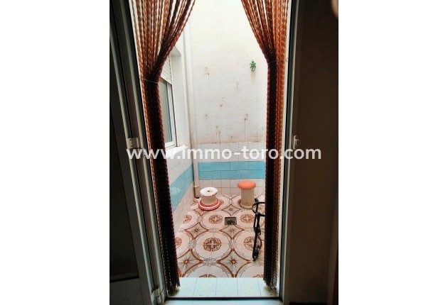 Herverkoop - Dorpshuis - Orba