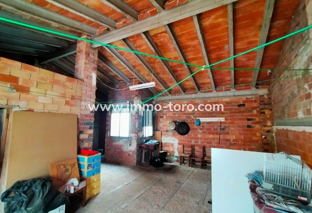 Herverkoop - Dorpshuis - Orba