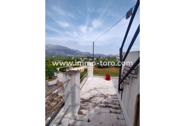 Herverkoop - Dorpshuis - Orba