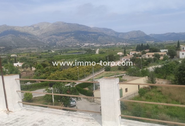 Herverkoop - Dorpshuis - Orba