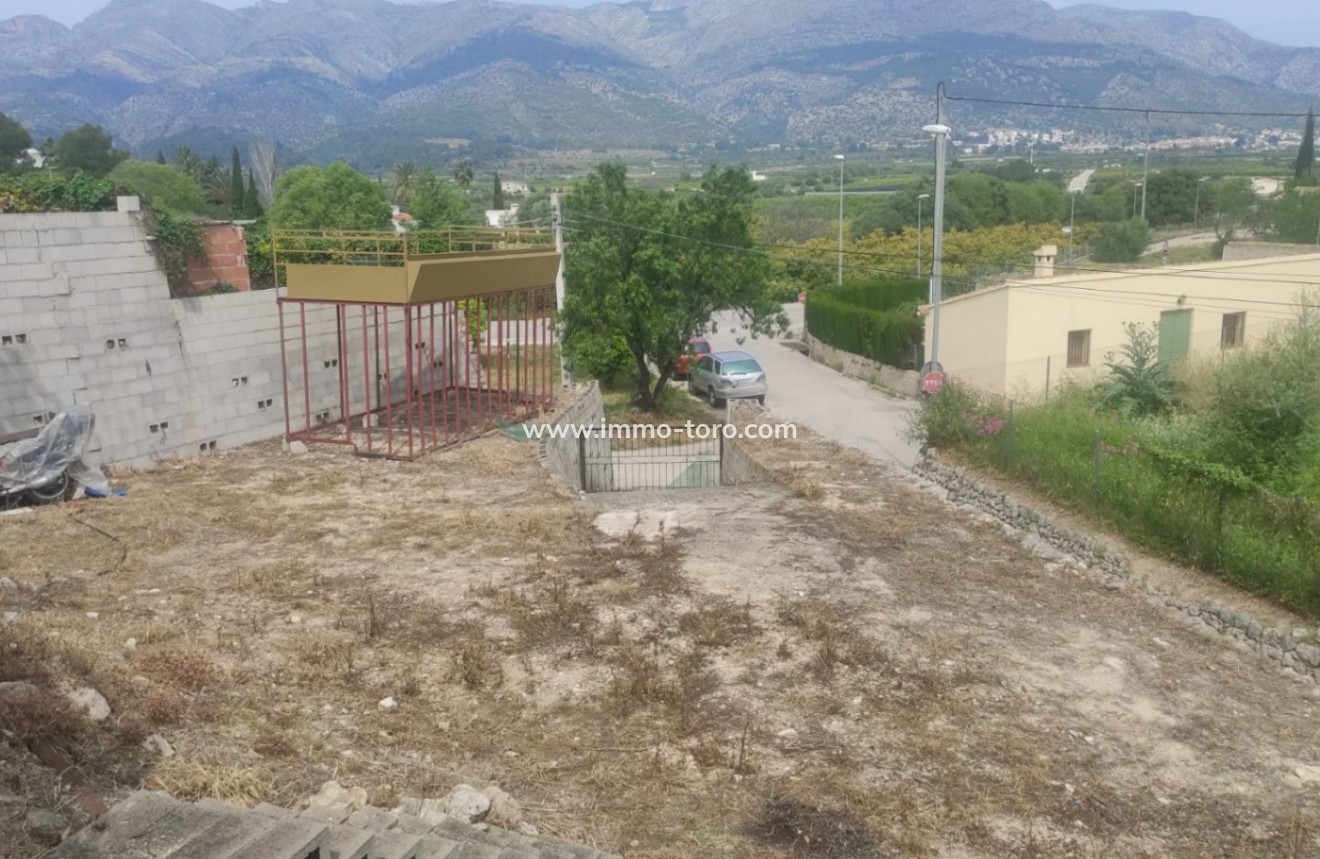 Herverkoop - Dorpshuis - Orba