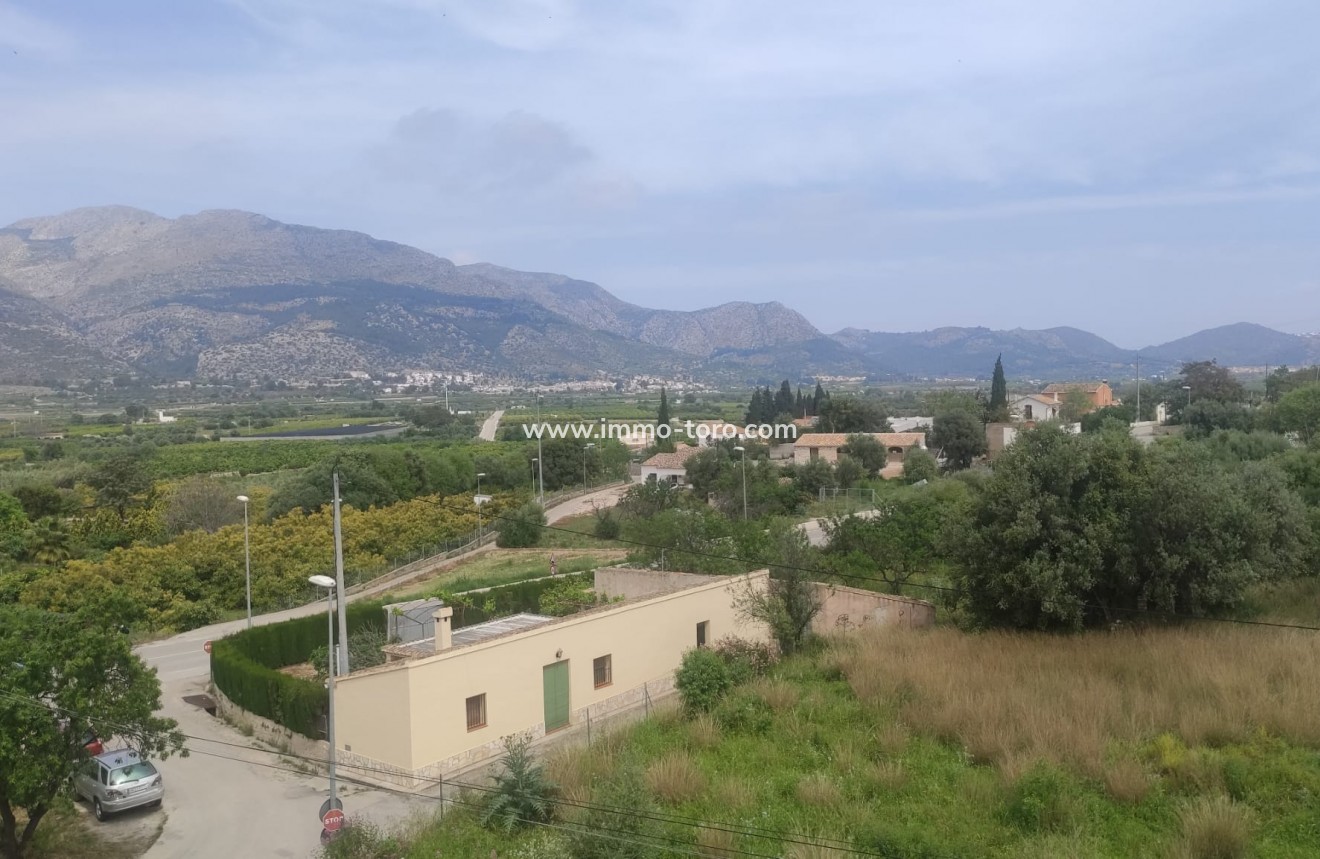 Herverkoop - Dorpshuis - Orba