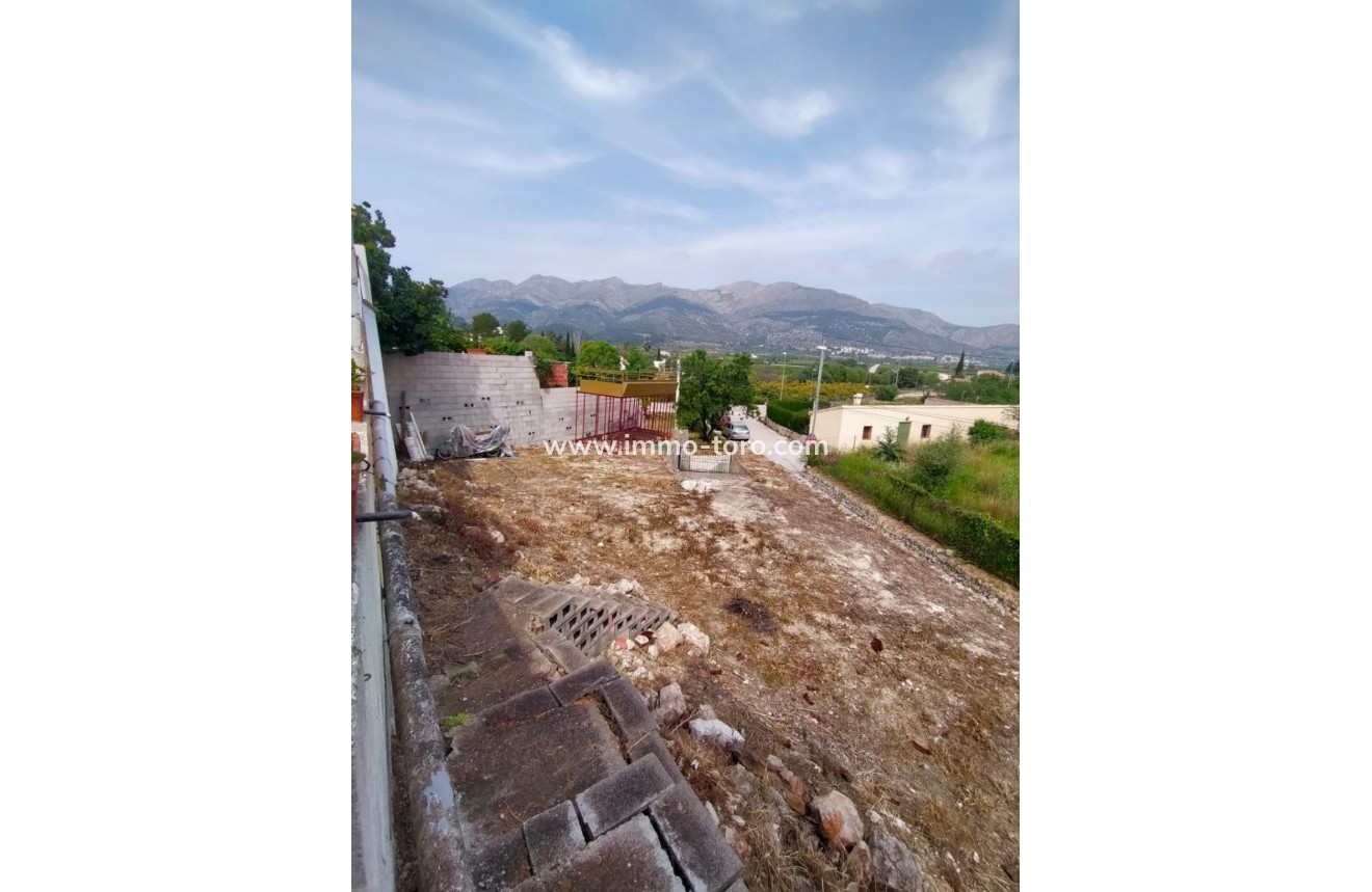 Herverkoop - Dorpshuis - Orba