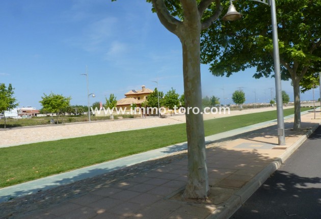 New Build - Apartment - Pilar de la Horadada