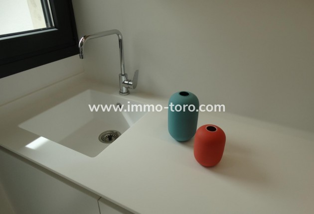 New Build - Apartment - Pilar de la Horadada