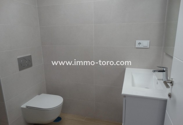 Nieuwbouw - Appartement  - Pilar de la Horadada