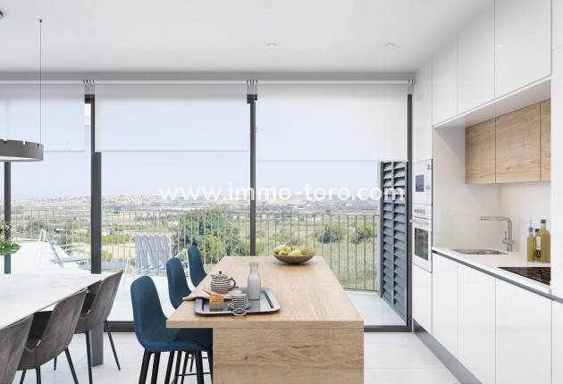 New Build - Apartment - Guardamar - Avenida del Puerto