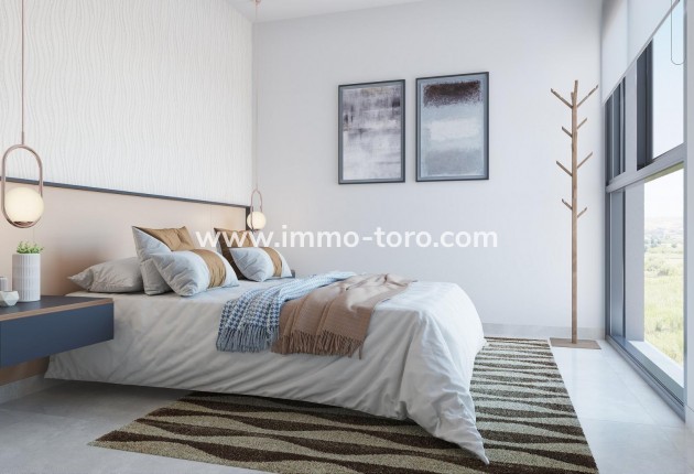 New Build - Apartment - Guardamar - Avenida del Puerto