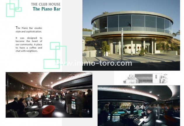 Nieuwbouw - Villa - Sucina - Peraleja Golf