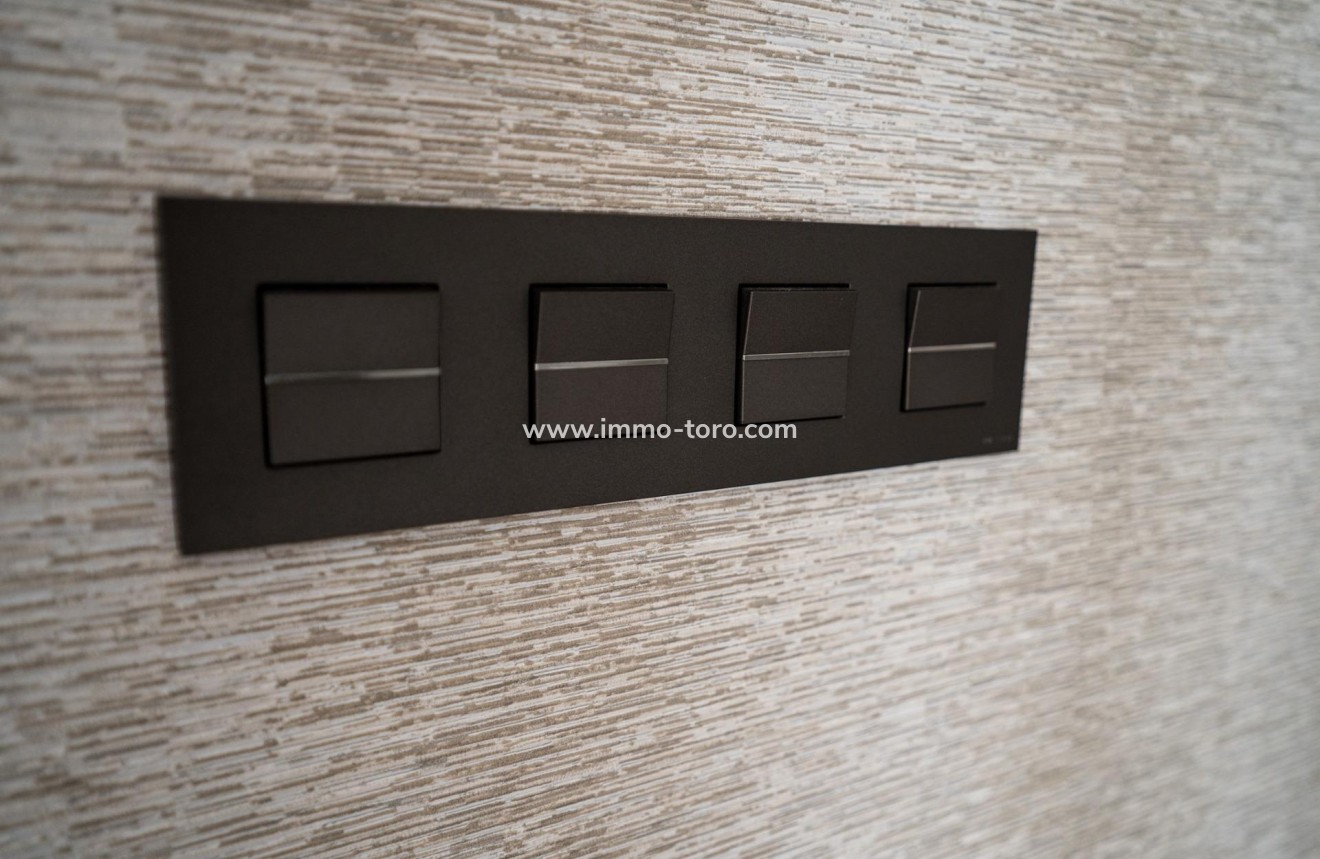 Nouvelle construction - Appartement - Pilar de la Horadada