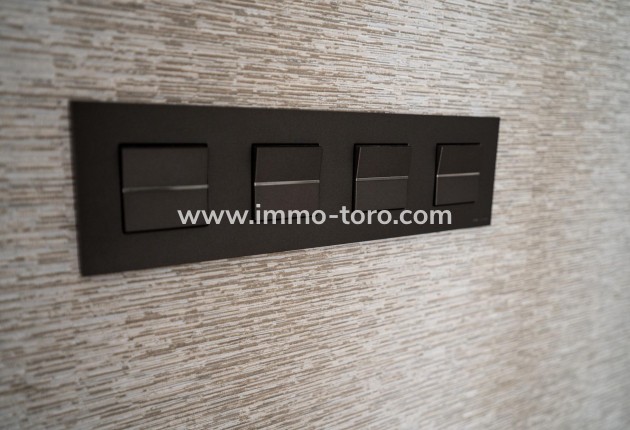 Nouvelle construction - Appartement - Pilar de la Horadada