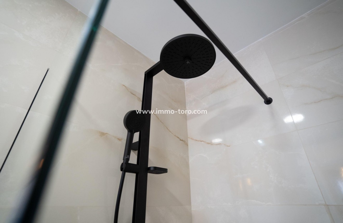 Nouvelle construction - Appartement - Pilar de la Horadada