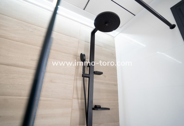 Nouvelle construction - Appartement - Pilar de la Horadada