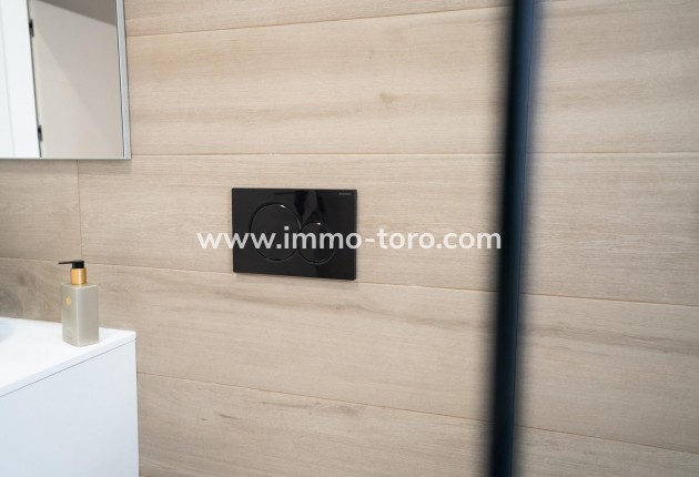 Nouvelle construction - Appartement - Pilar de la Horadada