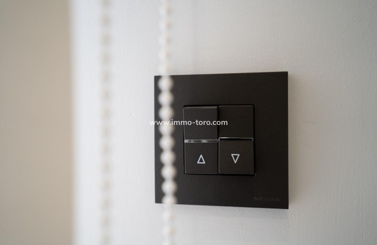 Nouvelle construction - Appartement - Pilar de la Horadada