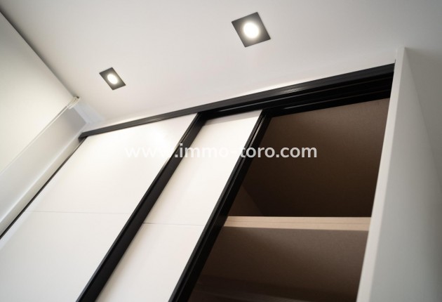 Nouvelle construction - Appartement - Pilar de la Horadada