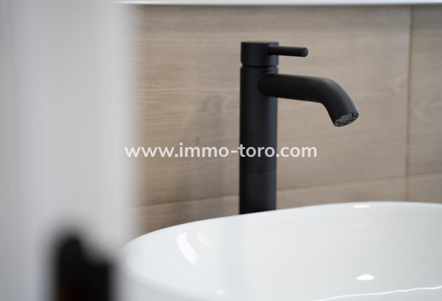 Nouvelle construction - Appartement - Pilar de la Horadada