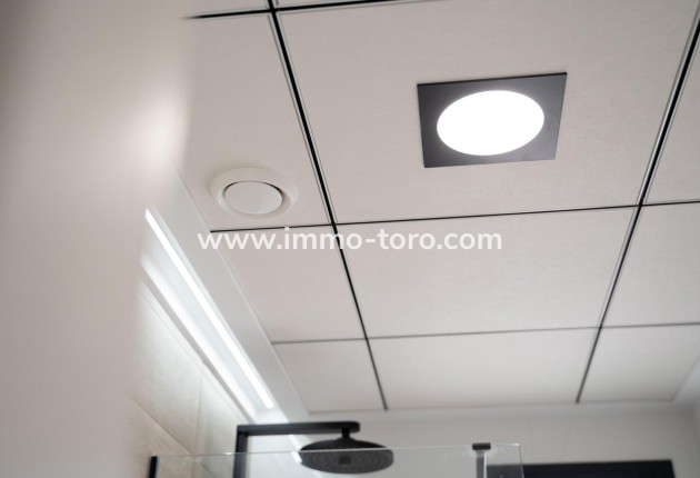 Nouvelle construction - Appartement - Pilar de la Horadada