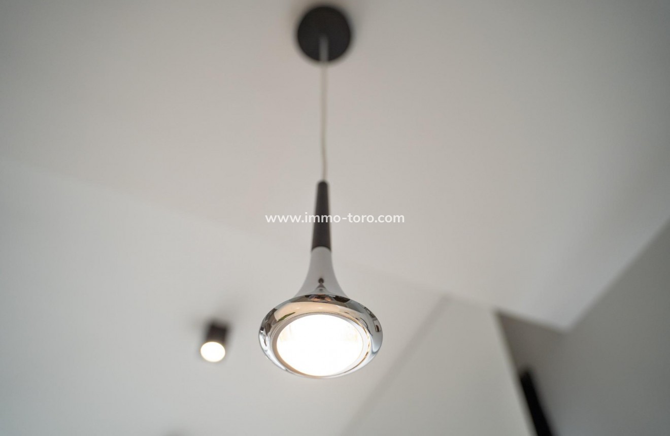 Nouvelle construction - Appartement - Pilar de la Horadada