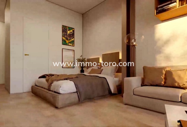 Nueva construcción  - Apartamento - Torrevieja - Centro