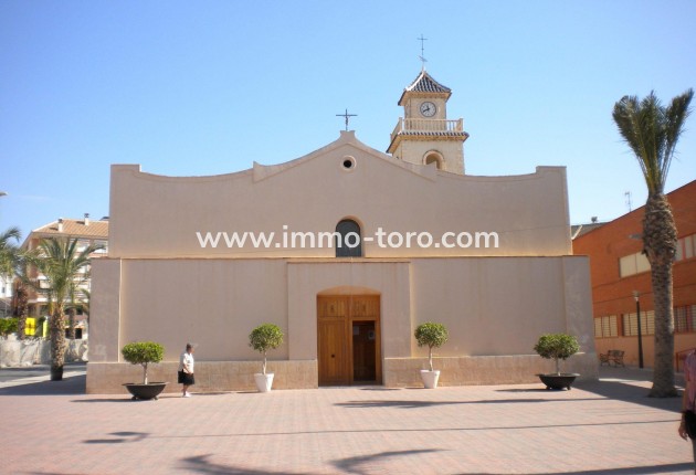 Nueva construcción  - Villa / Chalet - Los Montesinos - La herrada