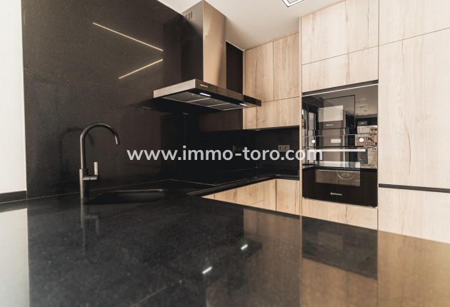 New Build - Villa - Orihuela - Punta Prima