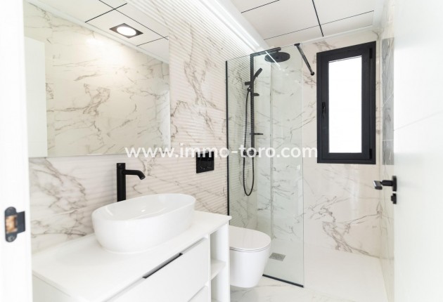 New Build - Villa - Orihuela - Punta Prima