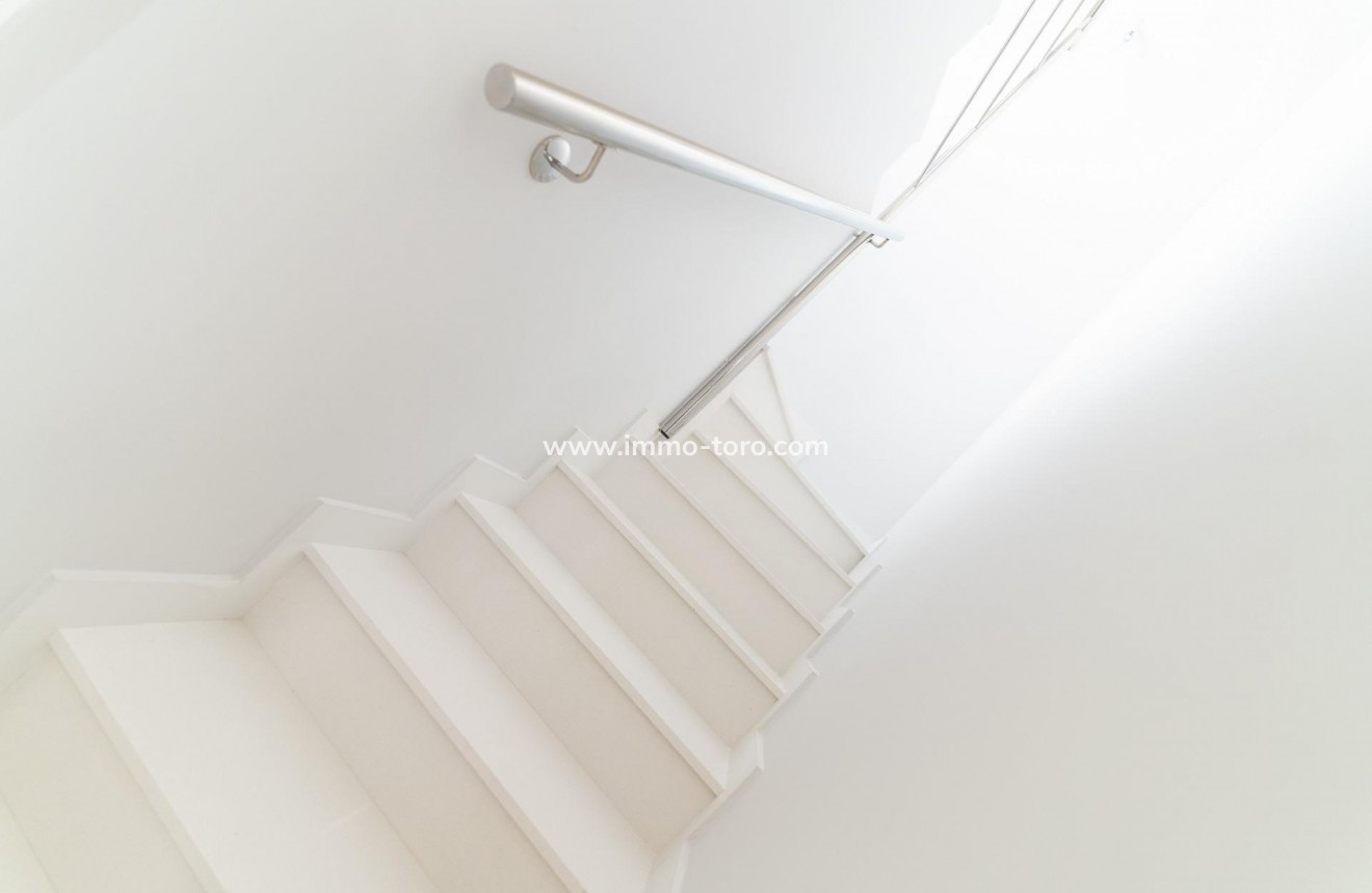 New Build - Villa - Orihuela - Punta Prima