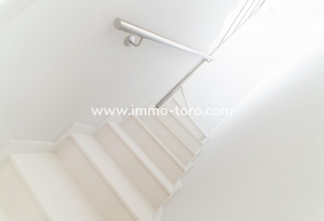 New Build - Villa - Orihuela - Punta Prima