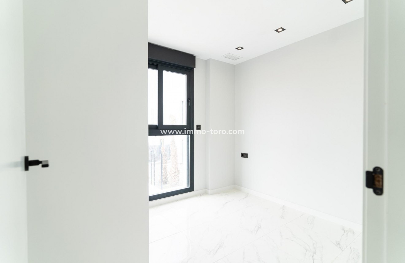 New Build - Villa - Orihuela - Punta Prima