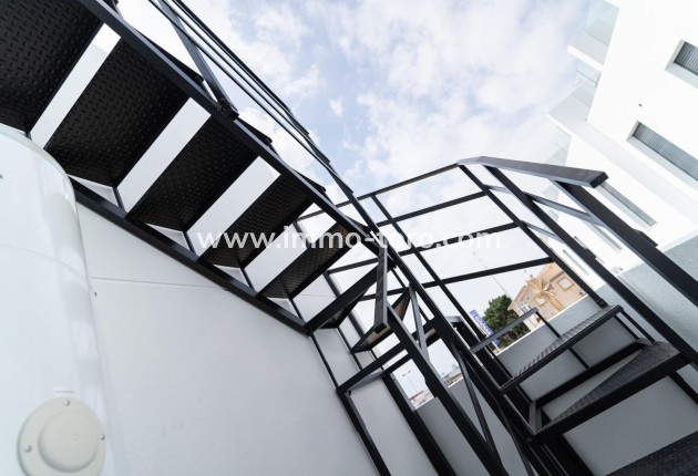 New Build - Villa - Orihuela - Punta Prima